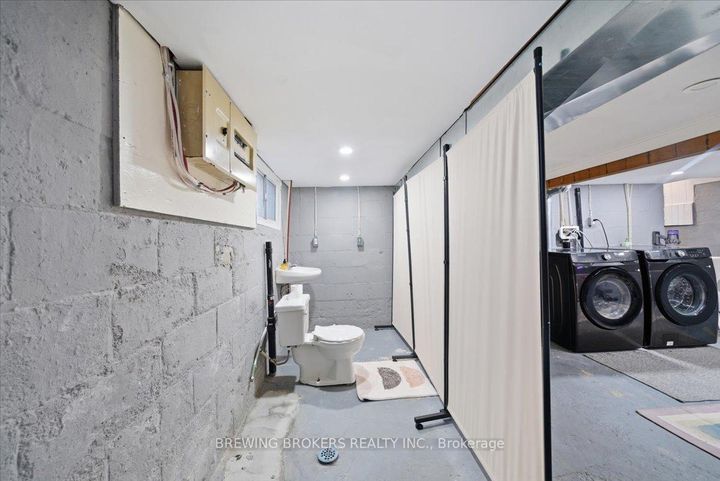 Photo 30 at 72 Thirteenth Street, New Toronto, Toronto