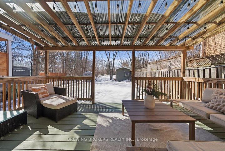 Photo 33 at 72 Thirteenth Street, New Toronto, Toronto