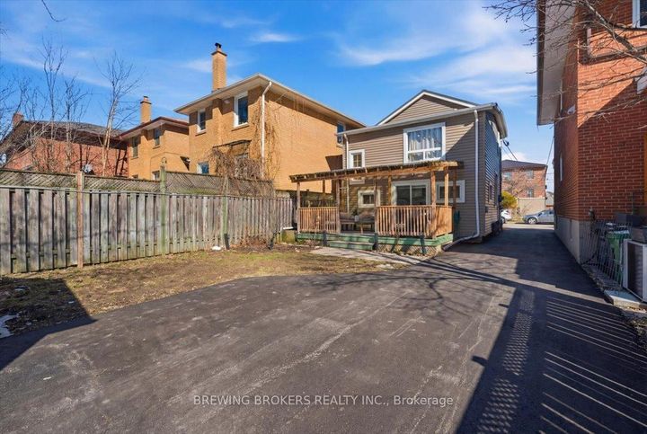 Photo 34 at 72 Thirteenth Street, New Toronto, Toronto