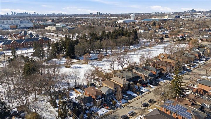 Photo 39 at 72 Thirteenth Street, New Toronto, Toronto