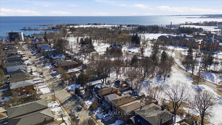 Photo 40 at 72 Thirteenth Street, New Toronto, Toronto