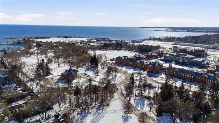 Photo 43 at 72 Thirteenth Street, New Toronto, Toronto