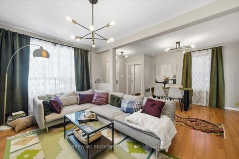 Photo 1 at 72 Thirteenth Street, New Toronto, Toronto