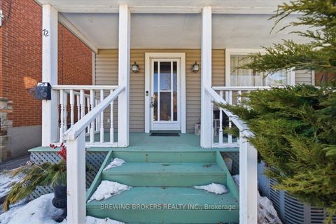 Photo 13 at 72 Thirteenth Street, New Toronto, Toronto