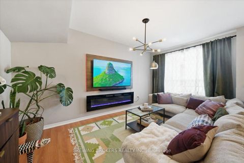 Photo 17 at 72 Thirteenth Street, New Toronto, Toronto