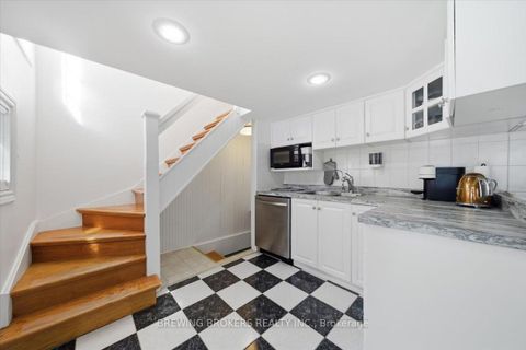 Photo 22 at 72 Thirteenth Street, New Toronto, Toronto