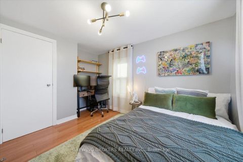 Photo 26 at 72 Thirteenth Street, New Toronto, Toronto