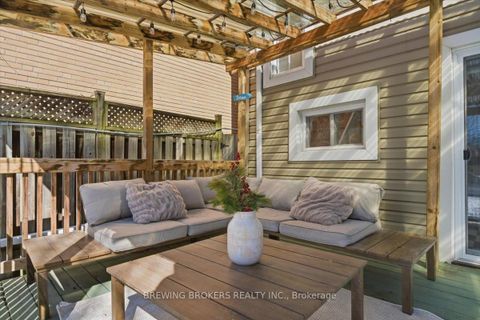 Photo 31 at 72 Thirteenth Street, New Toronto, Toronto