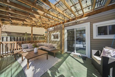 Photo 32 at 72 Thirteenth Street, New Toronto, Toronto