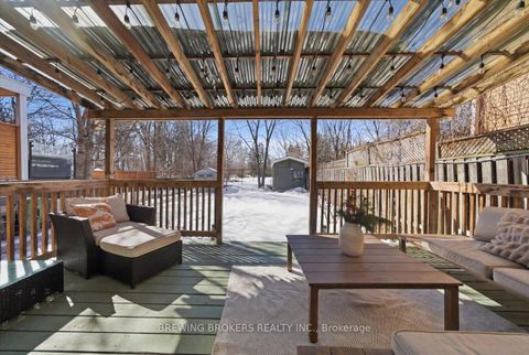 Photo 33 at 72 Thirteenth Street, New Toronto, Toronto