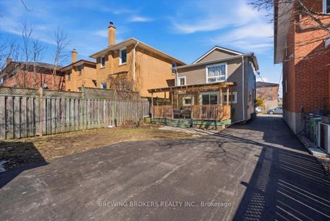 Photo 34 at 72 Thirteenth Street, New Toronto, Toronto