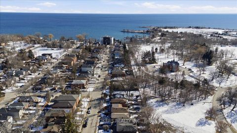 Photo 35 at 72 Thirteenth Street, New Toronto, Toronto