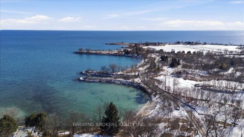 Photo 36 at 72 Thirteenth Street, New Toronto, Toronto