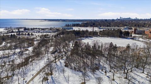 Photo 37 at 72 Thirteenth Street, New Toronto, Toronto