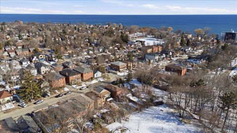 Photo 44 at 72 Thirteenth Street, New Toronto, Toronto