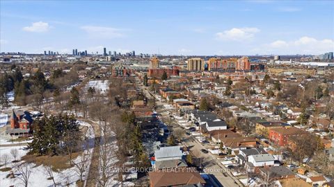 Photo 45 at 72 Thirteenth Street, New Toronto, Toronto