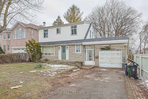 Photo 0 at 159 Alfred Avenue, Willowdale East, Toronto
