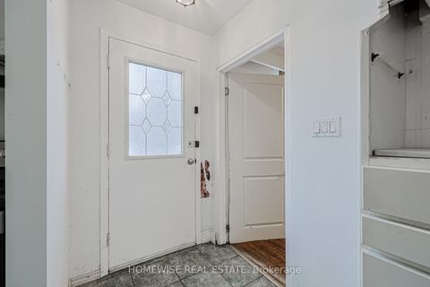 Photo 1 at 159 Alfred Avenue, Willowdale East, Toronto