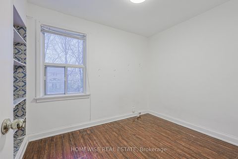Photo 13 at 159 Alfred Avenue, Willowdale East, Toronto