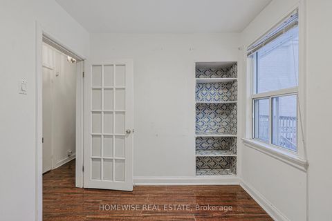 Photo 14 at 159 Alfred Avenue, Willowdale East, Toronto