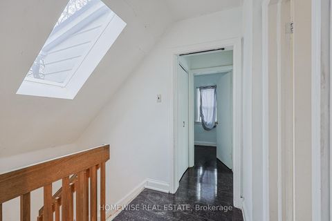 Photo 20 at 159 Alfred Avenue, Willowdale East, Toronto