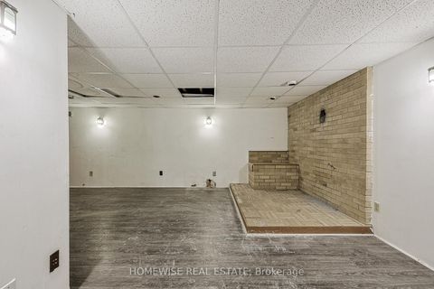 Photo 35 at 159 Alfred Avenue, Willowdale East, Toronto