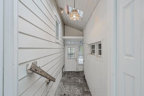 Photo 43 at 159 Alfred Avenue, Willowdale East, Toronto