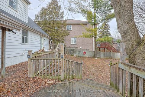 Photo 46 at 159 Alfred Avenue, Willowdale East, Toronto