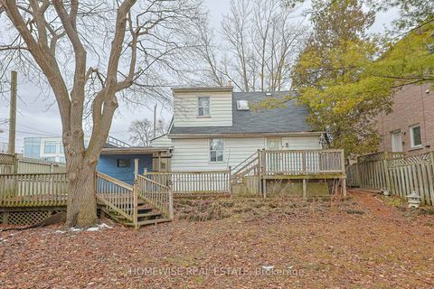 Photo 49 at 159 Alfred Avenue, Willowdale East, Toronto