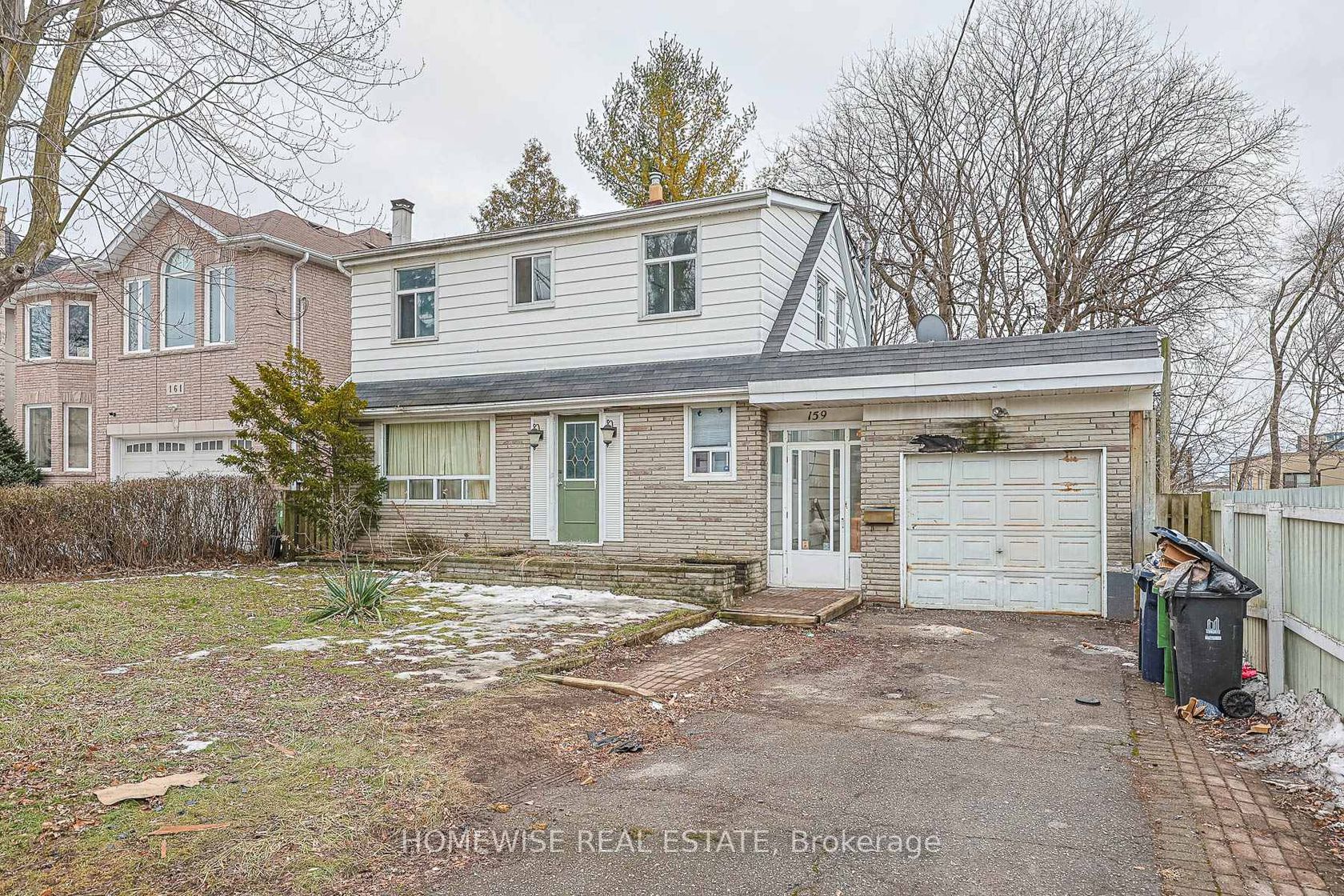 159 Alfred Avenue, Willowdale East, Toronto 