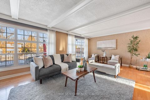 Photo 3 at 420 Brownfield Gardens, Rouge E10, Toronto