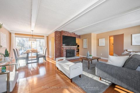 Photo 6 at 420 Brownfield Gardens, Rouge E10, Toronto