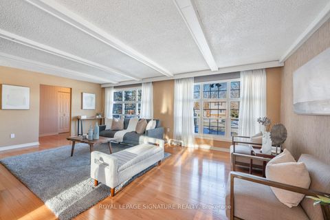 Photo 7 at 420 Brownfield Gardens, Rouge E10, Toronto