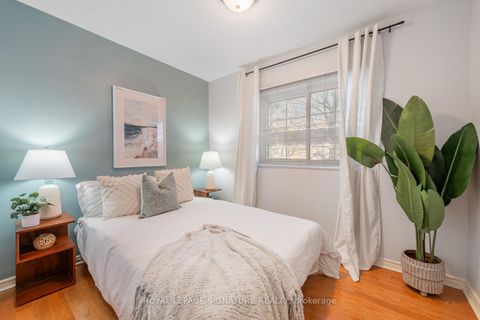 Photo 13 at 420 Brownfield Gardens, Rouge E10, Toronto
