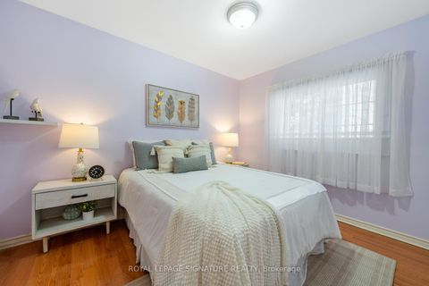 Photo 16 at 420 Brownfield Gardens, Rouge E10, Toronto