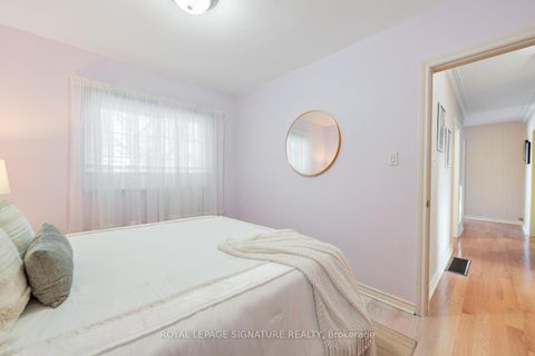Photo 17 at 420 Brownfield Gardens, Rouge E10, Toronto