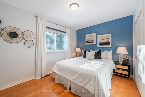 Photo 18 at 420 Brownfield Gardens, Rouge E10, Toronto