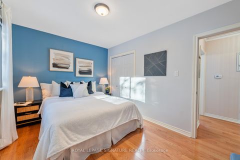 Photo 19 at 420 Brownfield Gardens, Rouge E10, Toronto