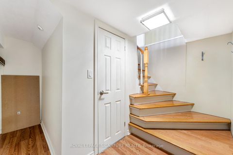 Photo 20 at 420 Brownfield Gardens, Rouge E10, Toronto