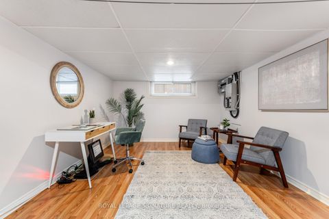 Photo 24 at 420 Brownfield Gardens, Rouge E10, Toronto