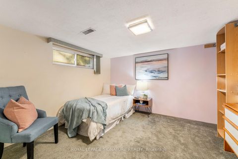Photo 25 at 420 Brownfield Gardens, Rouge E10, Toronto