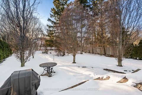 Photo 26 at 420 Brownfield Gardens, Rouge E10, Toronto