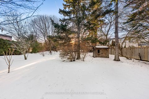 Photo 27 at 420 Brownfield Gardens, Rouge E10, Toronto