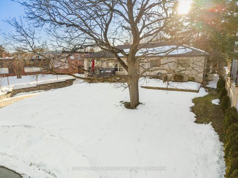 Photo 31 at 420 Brownfield Gardens, Rouge E10, Toronto
