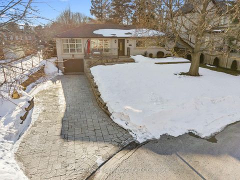 Photo 32 at 420 Brownfield Gardens, Rouge E10, Toronto