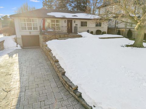 Photo 33 at 420 Brownfield Gardens, Rouge E10, Toronto