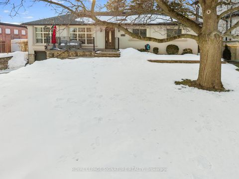 Photo 34 at 420 Brownfield Gardens, Rouge E10, Toronto