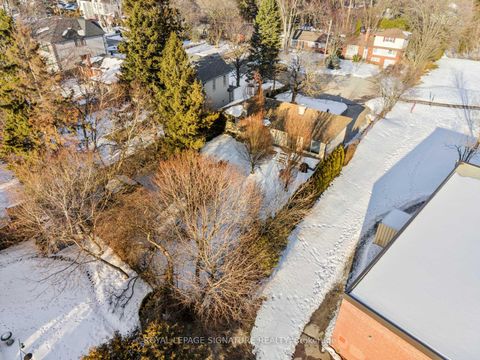 Photo 36 at 420 Brownfield Gardens, Rouge E10, Toronto