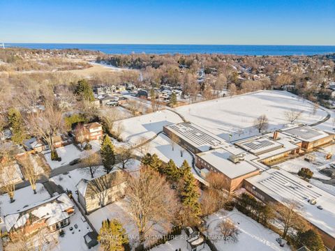 Photo 37 at 420 Brownfield Gardens, Rouge E10, Toronto