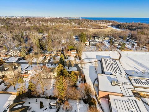 Photo 38 at 420 Brownfield Gardens, Rouge E10, Toronto